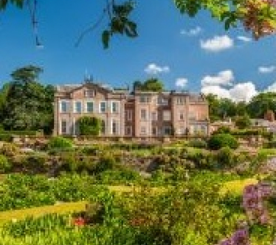 Taunton Area | Hestercombe Gardens - Day Pass