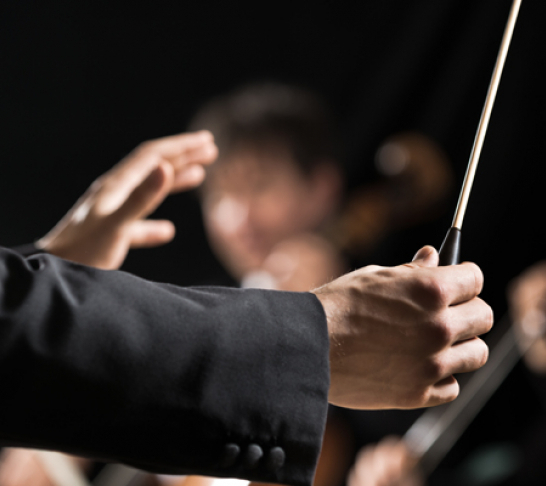 Stansted Park Proms Spectacular