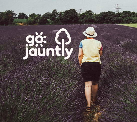 London | Go Jauntly Premium Membership Promotion