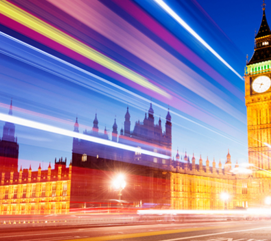 SOLD OUT: London Day Trip from Nottingham