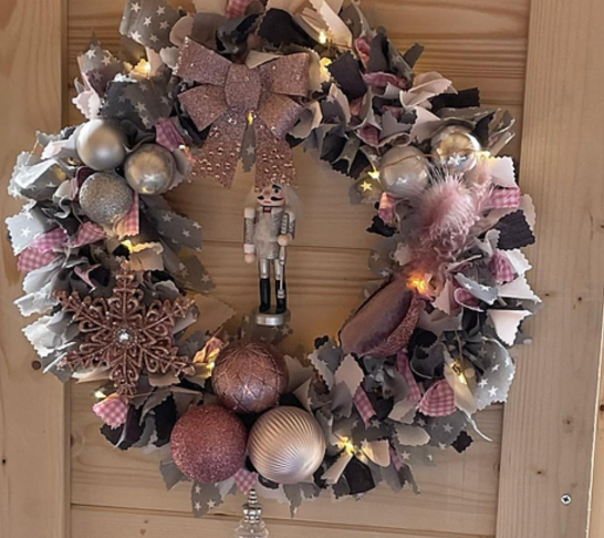 Suffolk & North Essex | Christmas Craft Kits