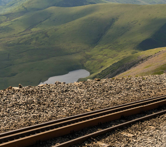 North West Region | Four Night Break | Great Little Trains of North Wales & Port Meirion