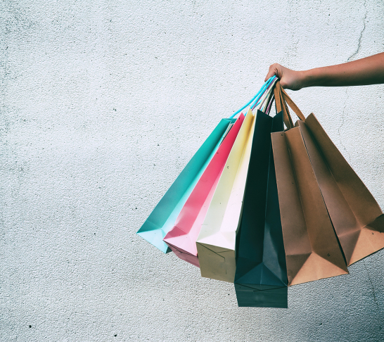 Shopping Trip to Clarks Village, Street, Somerset