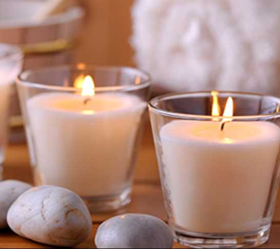 Reading Area | Nirvana Spa Voucher Offer