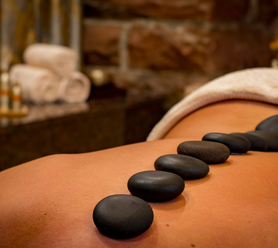 Plymouth Area | Gaia Spa Vouchers | Boringdon Hall
