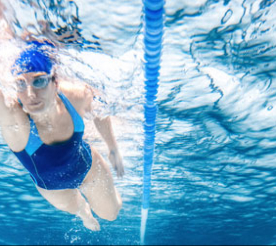 CSSC ASA Swimming, Diving, Water Polo & Lifesaving Championships