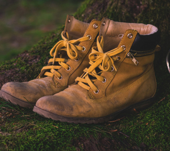 Central and East Lancs Area | Monthly Fellwalk - Ilkley, Yorkshire