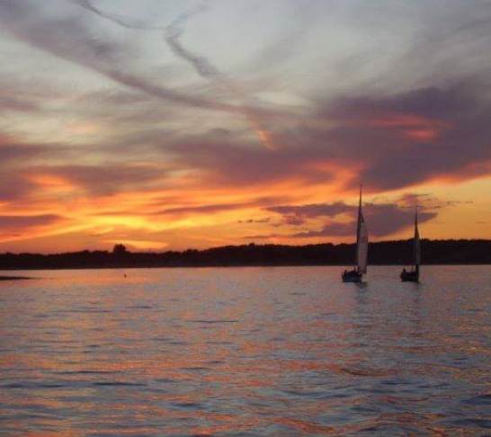 CSSC Bournemouth | Wareham River Trip
