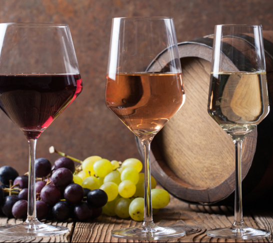 Sold Out: Derby, Notts and Leicester Area Wine Tasting and Three Course Italian Meal