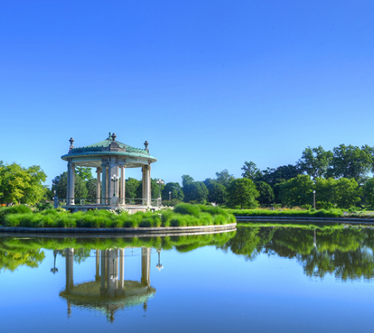 Taunton Area | Hestercombe Gardens - Day Pass