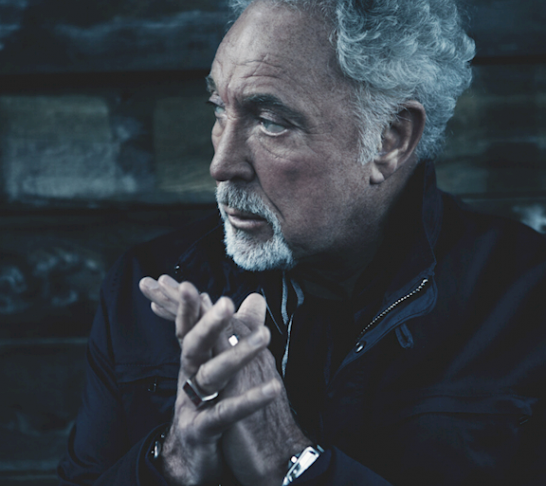 SSE & London | Tom Jones and Races
