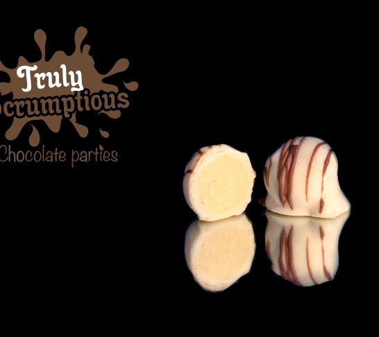 Exeter & Torbay Area Virtual Event | Chocolate Truffle Experience