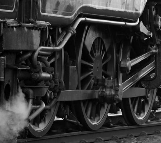 Manchester Area | Steam Trip - The Cumbrian Mountain Express (Expression of Interest)