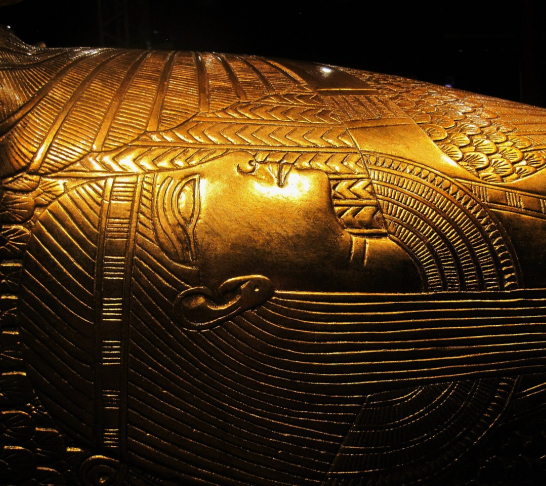 East Kent | King Tutankhamun Exhibition