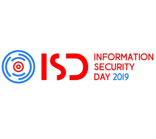 IS Day 2019 IS Day 2019