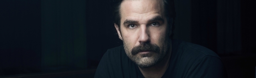 Rob Delaney Does Work In Progress Angel Comedy Club