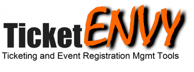 TicketENVY- Indie Venue Events Mgmt TicketENVY- Indie Venue Events Mgmt